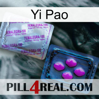 Yi Pao 37